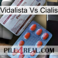 Vidalista Vs Cialis 36